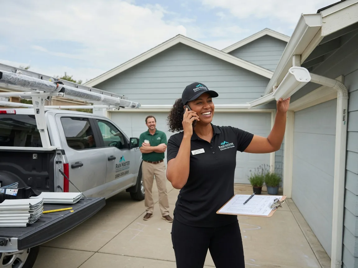 Gutter Installation Cuba City, WI FAQs